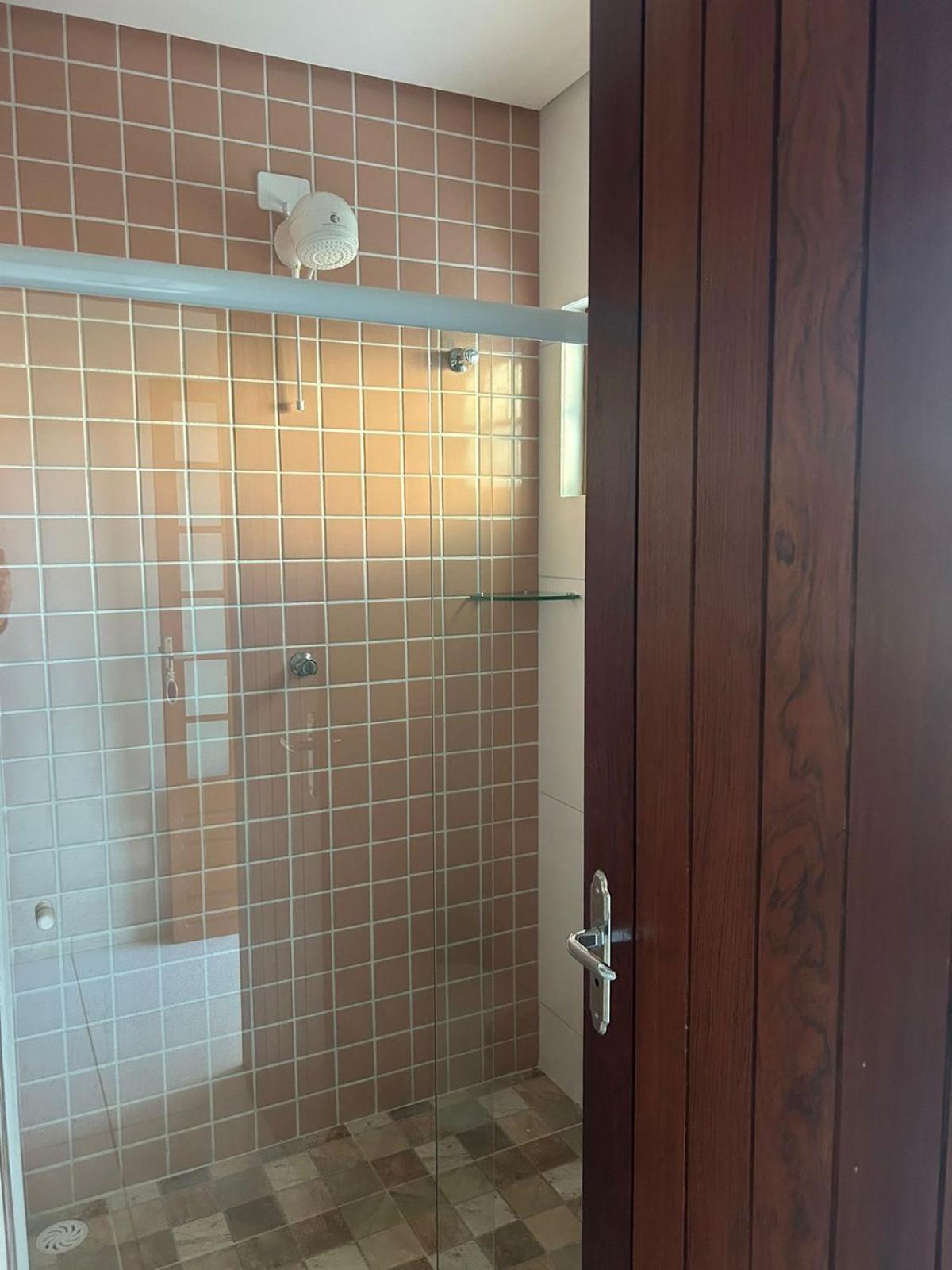 Paraiso Barra Hotel Барра-ді-Санту-Антоніу Екстер'єр фото