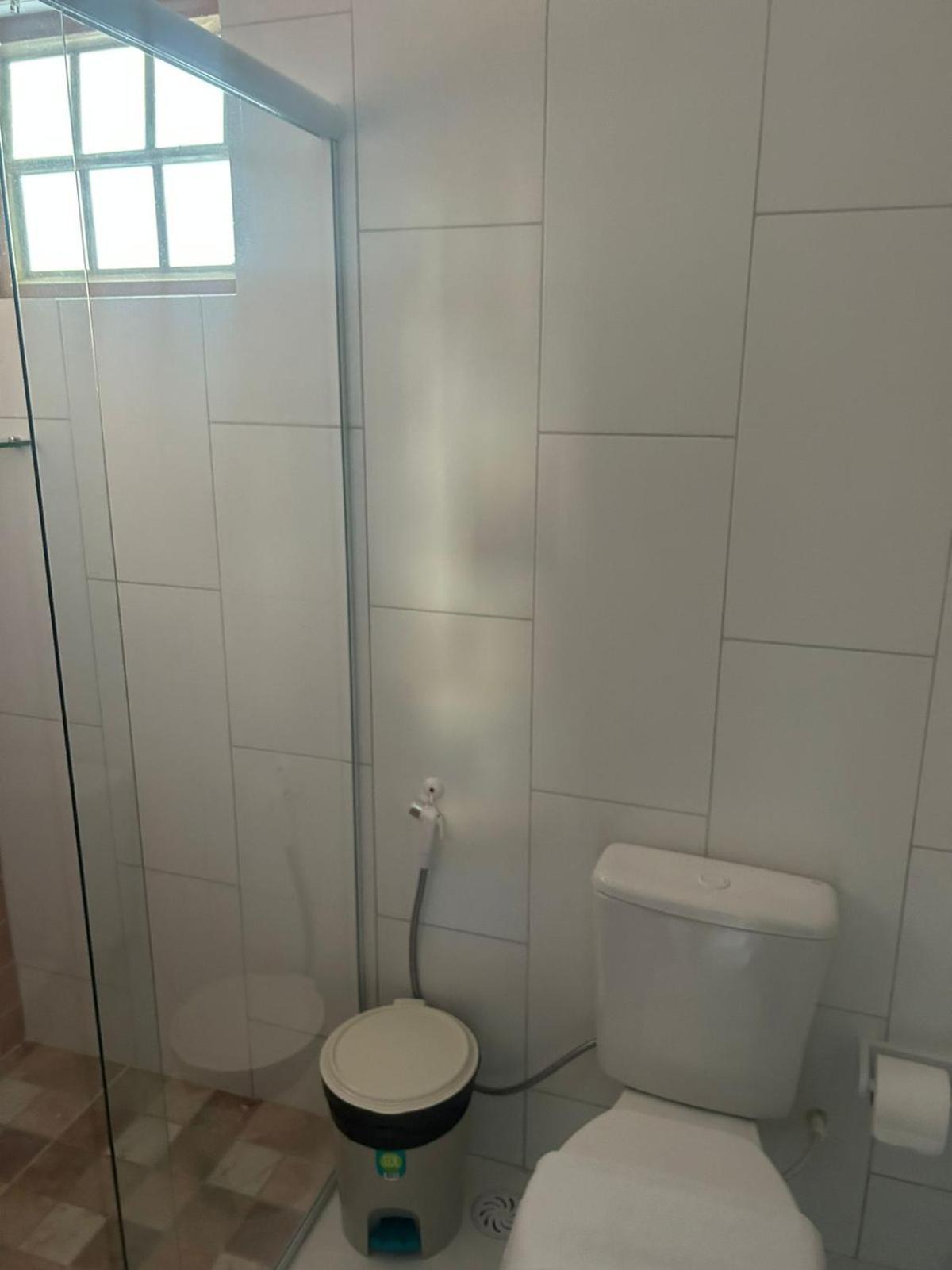 Paraiso Barra Hotel Барра-ді-Санту-Антоніу Екстер'єр фото