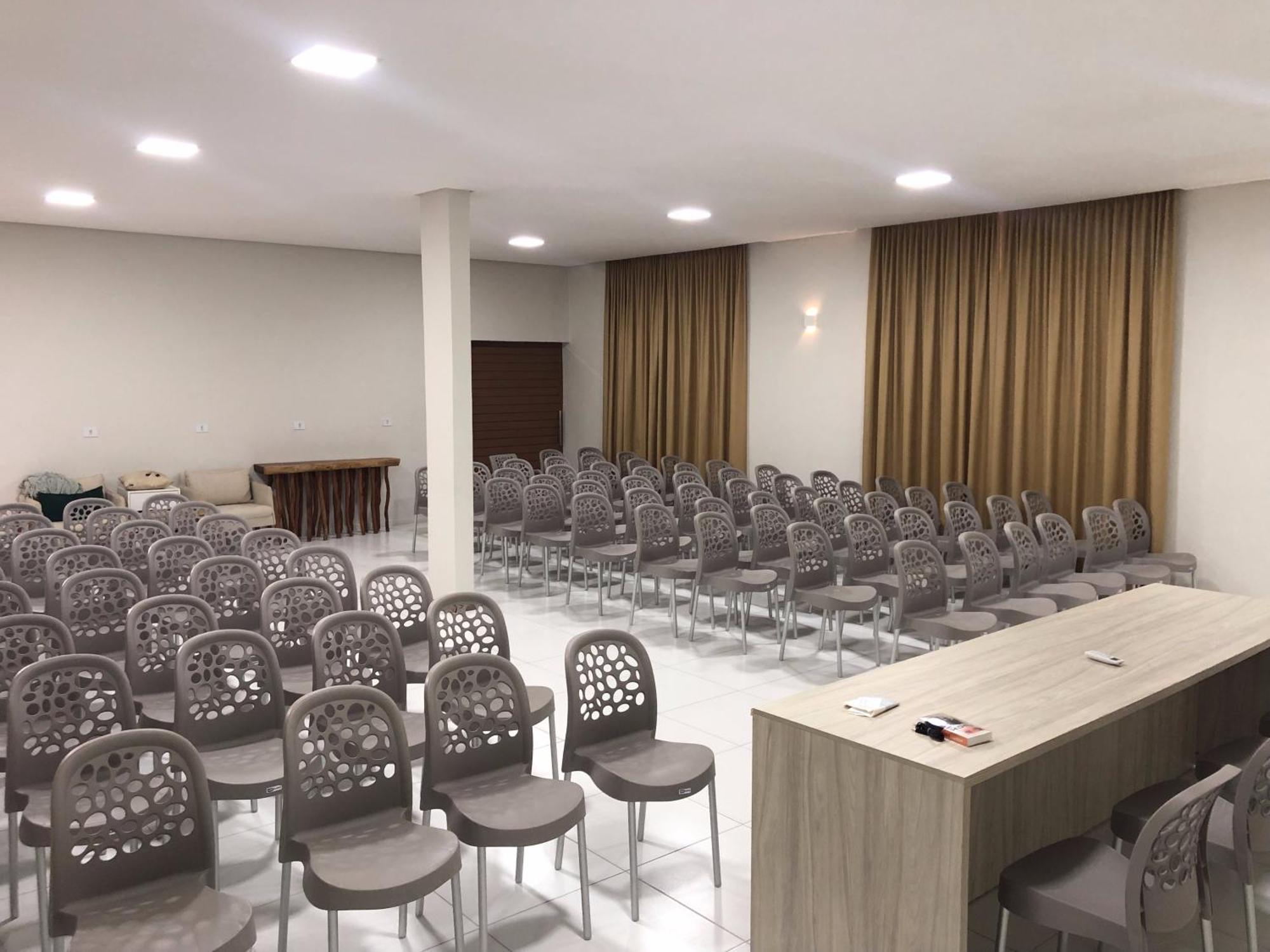 Paraiso Barra Hotel Барра-ді-Санту-Антоніу Екстер'єр фото