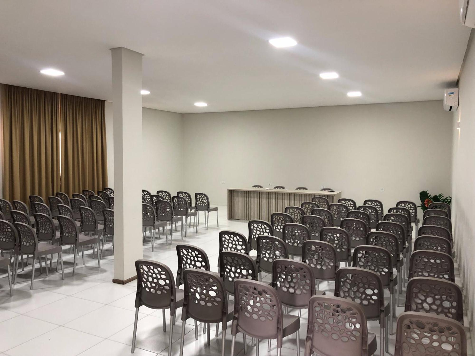 Paraiso Barra Hotel Барра-ді-Санту-Антоніу Екстер'єр фото